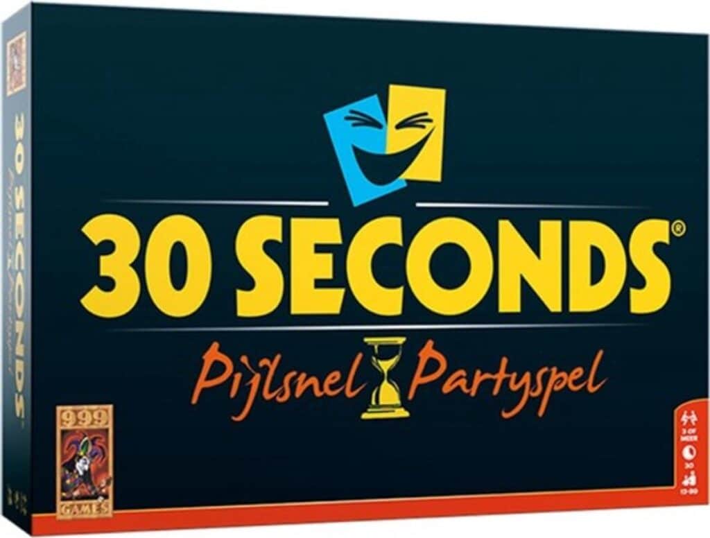 G.079 Spel 30 seconds