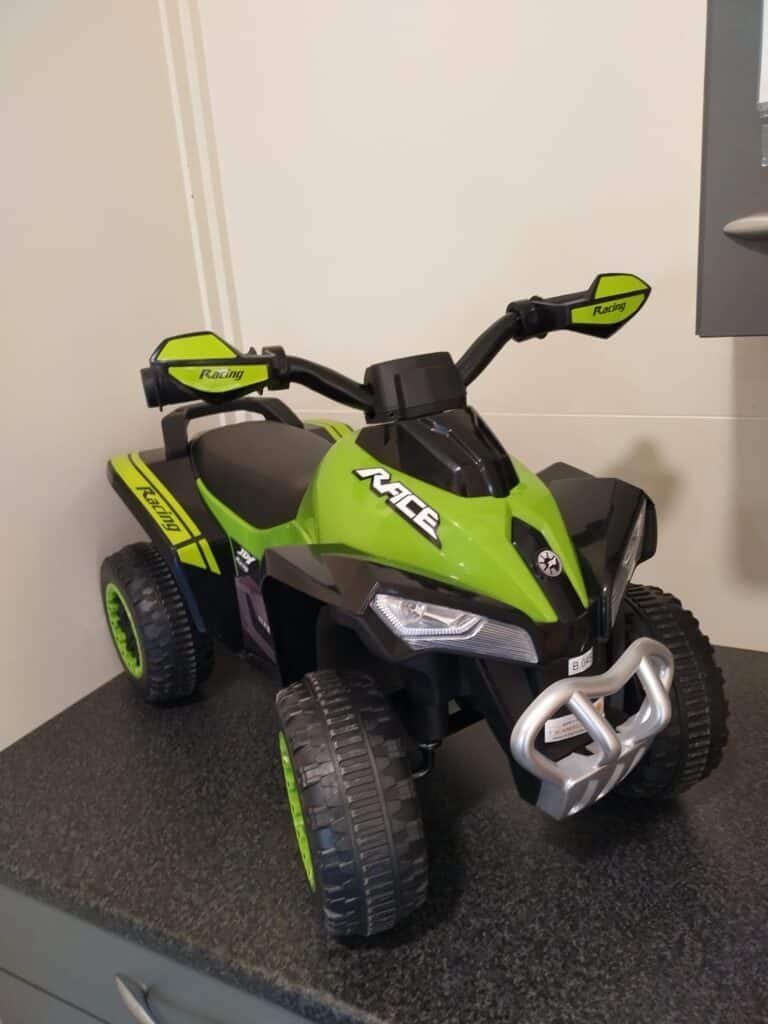 B.045 Kinder Quad