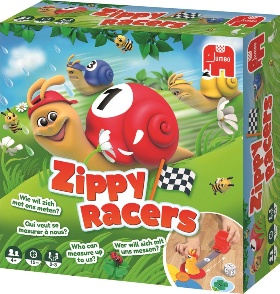G.068 Zippy Racers